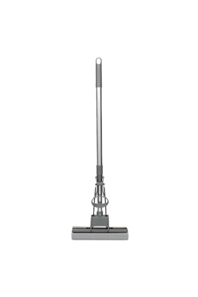OEM Mop with Sponge 27cm Grey Handle