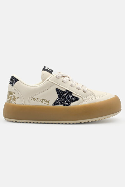 Beınsteps Children's Sneaker Unisex Non-Slip Sole Thermo Color Children's Sports Shoes