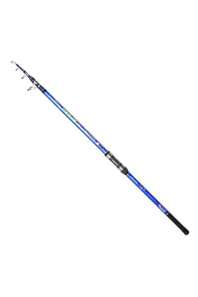 Genel Markalar ICON-IC Speed 390cm 100-165gr Teleskopik Surf Kamışı