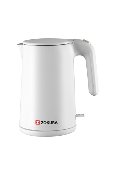 JollyMag Fierbator electric 1,5 L, 1600 W - Zokura