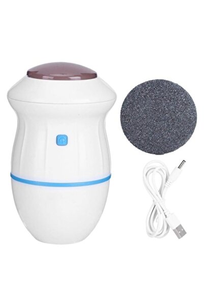 celhome Pilă electrică pentru picioare, pentru călcâie uscate și crăpate – al...