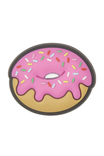Crocs Pink Donut Terlik Süsü (10007334-1)