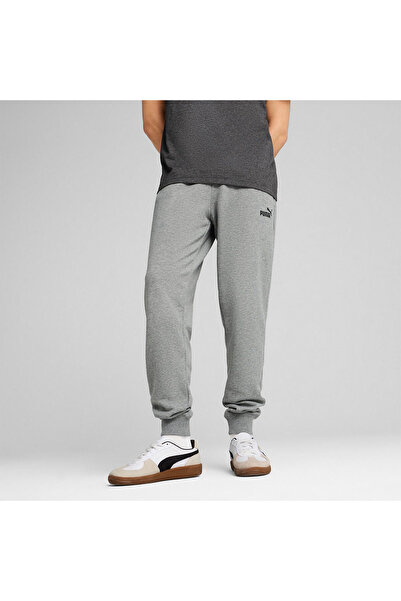 Puma رقم ESS. 1 شعار Sweatpants TR cl Medium G