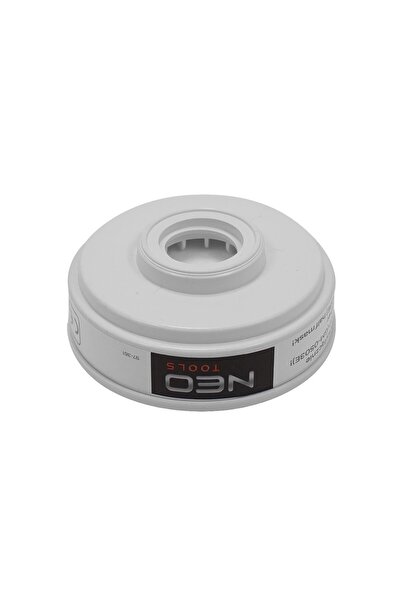 JollyMag Filtr P3 R pro silikonovou polomasku, ochrana proti prachu, NEO