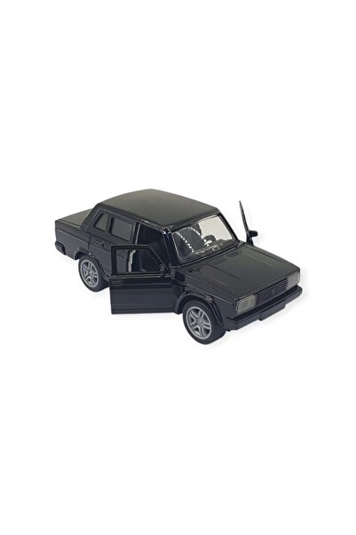 Vardem Pull Drop Car Metal - Mq304 - Black