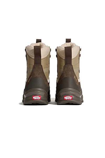 Vans Mte Snow-Kicker Gore-Tex Erkek outdoor Bot VN000D28EMF1 Haki