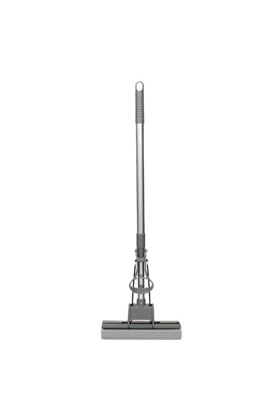 OEM Mop with Sponge 27cm Grey Handle