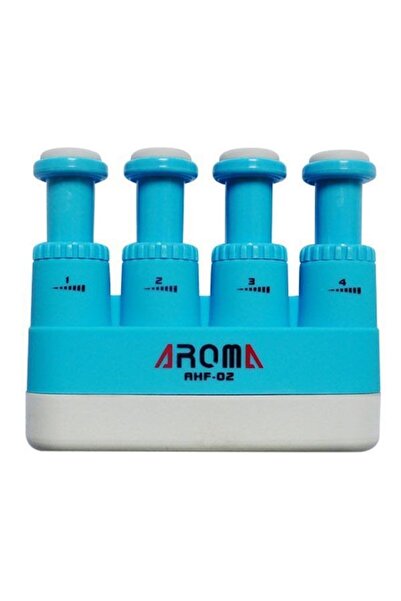 Aroma AHF02BL Aparat pentru exerciții ale degetelor