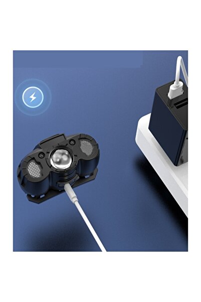 Flippy LED Headlamp with USB Type C Charging and Motion Sensor