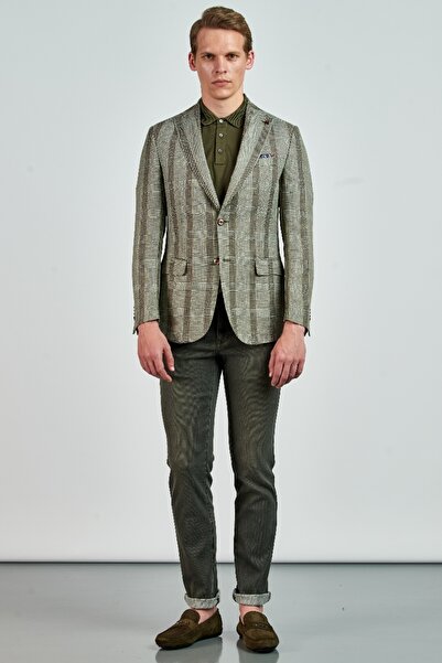 Giovane Gentile Giovane G. Designers Ceket