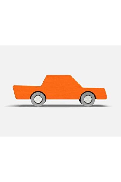 waytoplay ماسينوتا صناعة يدوية، واي تو بلاي، برتقالي