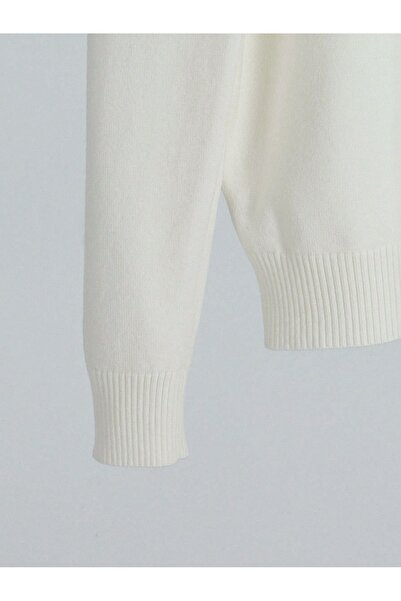 WKM Піврибальський чоловічий трикотажний светр