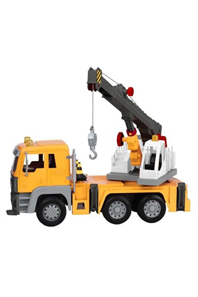 Driven Vinç - Sarı WH1374Z