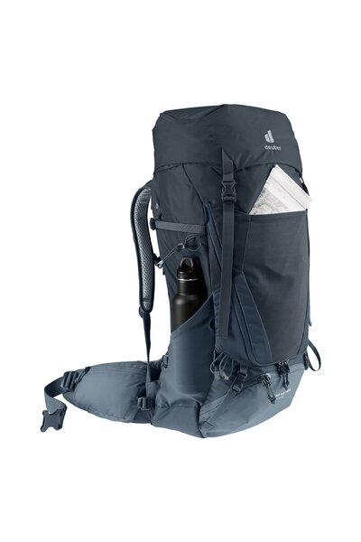 Deuter Futura Air Trek 45 + 10 Liter Sl Outdoor Backpack