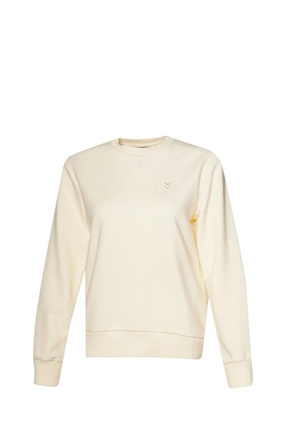 hummel hml-T-HMLPULSE REGULAR CREW ΜΕ ΚΟΛΑΡΟ ΟΧΤΑΜΕΡΟ (AW25)