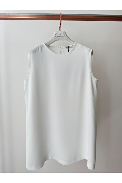 Moodbasic KREP KOLSUZ İÇLİK