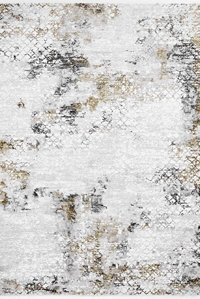 GÜMÜŞSUYU Lustiva 17809 Dikdörtgen Tozumaz Halı