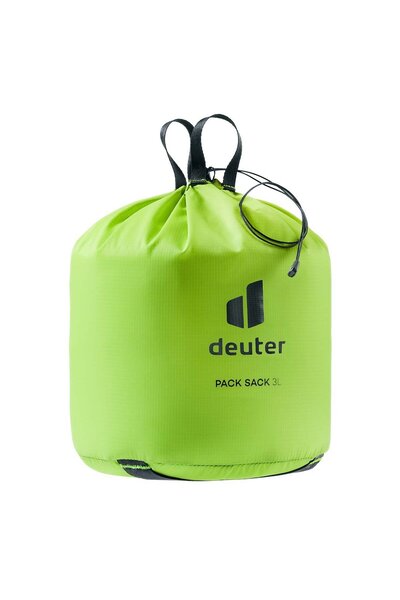 Deuter Pack Sack 3 Liter Bag