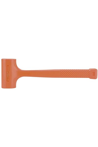 JollyMag Ciocan fara recul, monolit, maner cauciucat, 1360 g, NEO