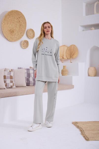 Moodbasic Mb24.674 Written Stone Modal Suit