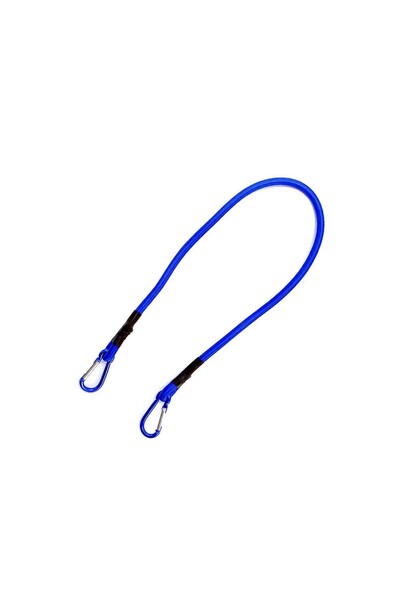 JollyMag Chinga elastica cu carabine, 8 mm x 1 m, Strend Pro