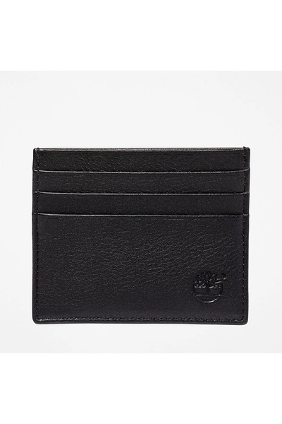 Timberland Kennebunk Kennebunk Leather Card Holder