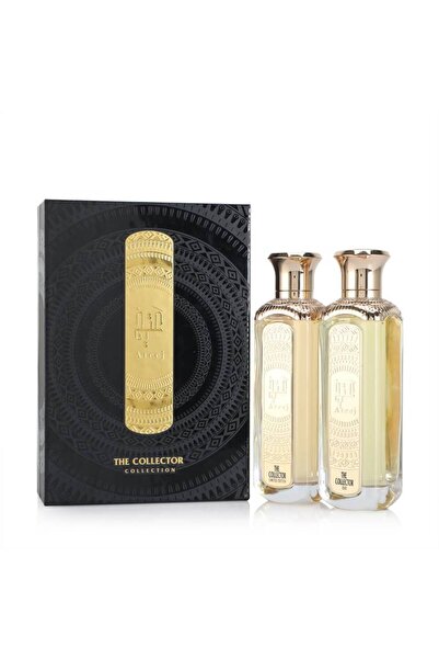 ATEEJ The Collector Special Collection from – 200 ml