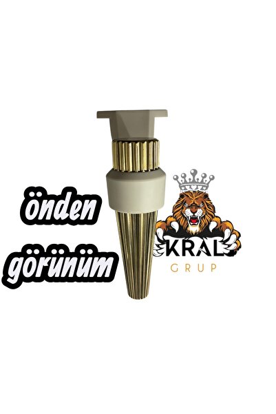 KRAL GRUP HIRDAVAT Best, Furniture, Sofa, Armchair, 16 cm Plastic Riser Legs,