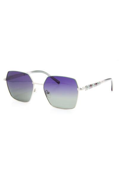 Fratelli Rossetti D3377-C3 54 Polarized Women's Sunglasses
