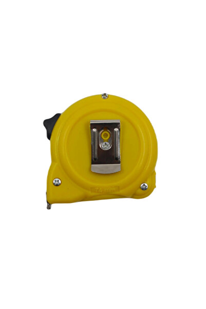 Sır Sir Professional Tape Measure Measuring Tape 5 Meters 19 mm