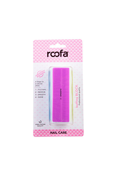 Roofa Spain Buffing Block
