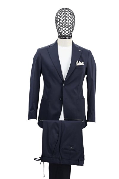 Giovane Gentile Takım Elbise