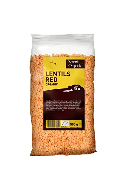 JollyMag Linte rosie 500g Smart