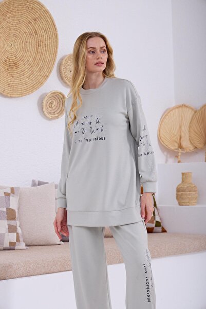 Moodbasic Mb24.674 Written Stone Modal Suit