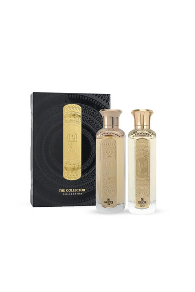ATEEJ The Collector Oud – Special Edition by – 200 ml (No Box)