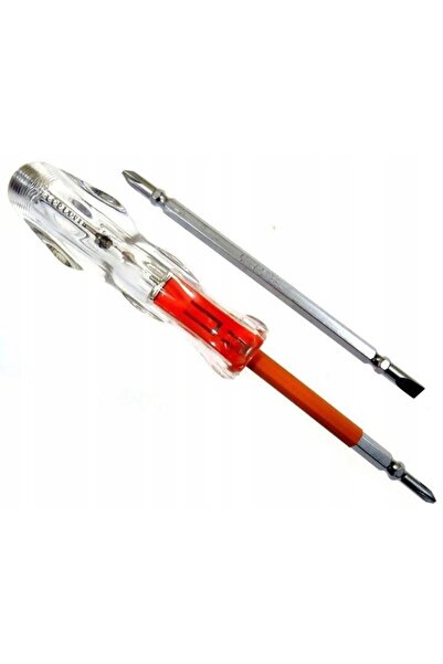 JollyMag Phase pencil, 100-500 V, PH1+DR4, Richmann Exclusive