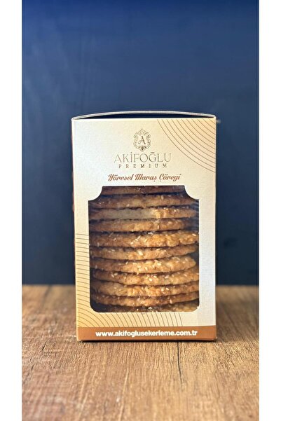 AKİFOĞLU ÇÖREK