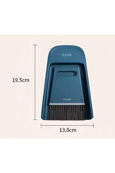 Bibilel Set Mini Matura si Faras, Flippy, Uz Casnic, Doua Perii, pentru Birou, Bucatarie, Casa, 19.5x13.8x3.