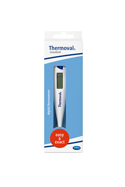 Other Termometru Thermoval Digital Standard Kids, Hartmann