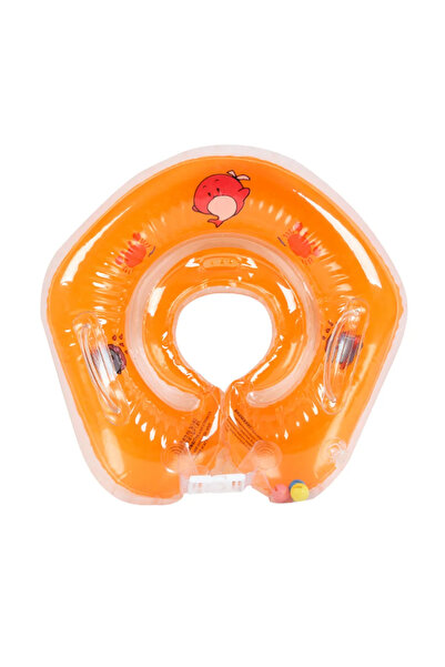 PIKKABOO - ISwimSafe Infant Neck Floater