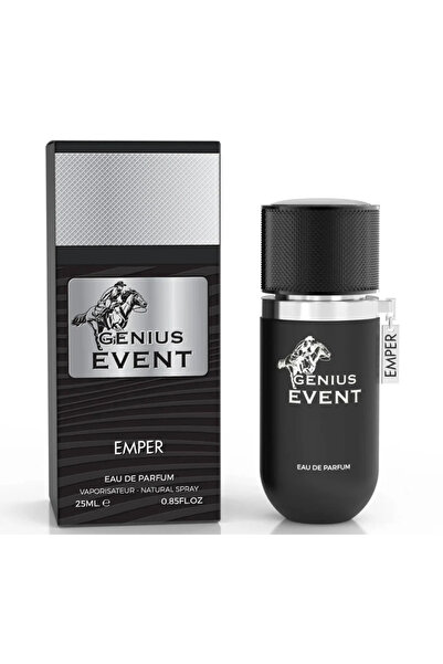 Emper GENIUS EVENT 25ml Eau De Parfum by