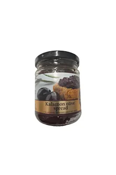KALOUD Pasta de masline Kalamata 180 g