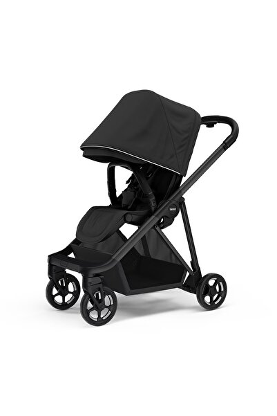 JollyMag Carucior Thule Shine Black