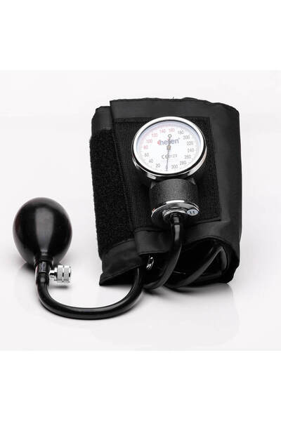 Heilen Mechanical blood pressure monitor T1