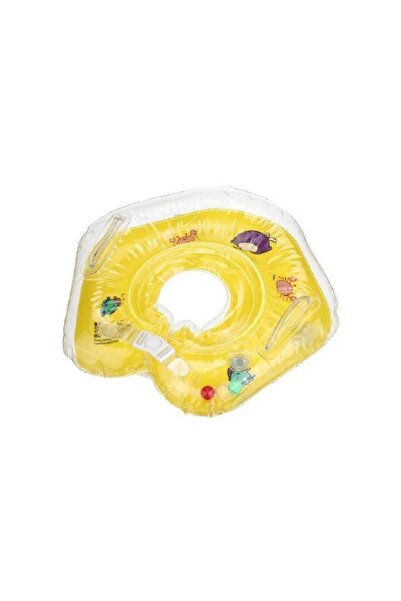 PIKKABOO - ISwimSafe Infant Neck Floater
