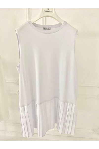 Moodbasic ETEK UCU PİLİSELİ İÇLİK