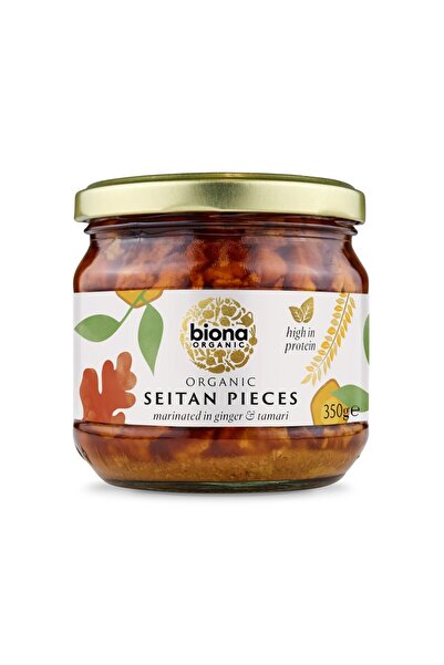 JollyMag Seitan 350g Biona