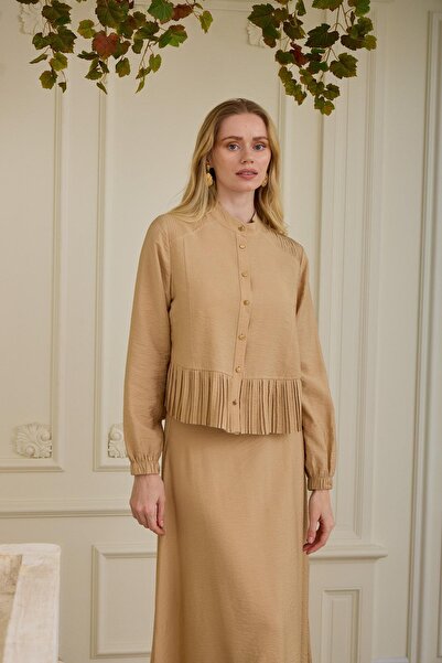 Moodbasic ПИЛИСЕ ДЕТАЙЛЕН КУПРА ПАНЧО