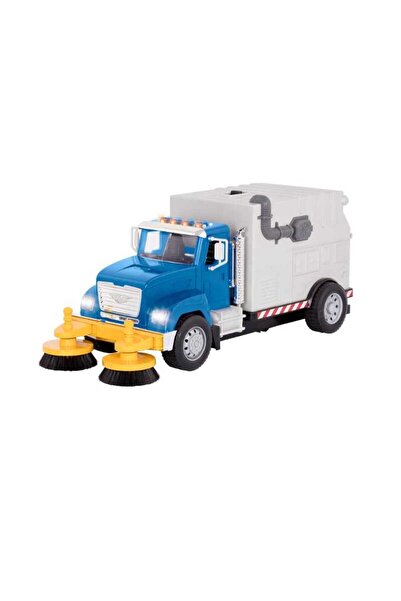 Driven Street Sweeper Wh1237Z