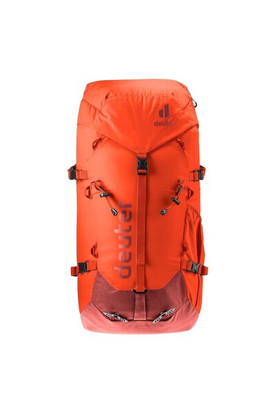 Deuter Gravity Expedition 45+ Backpack